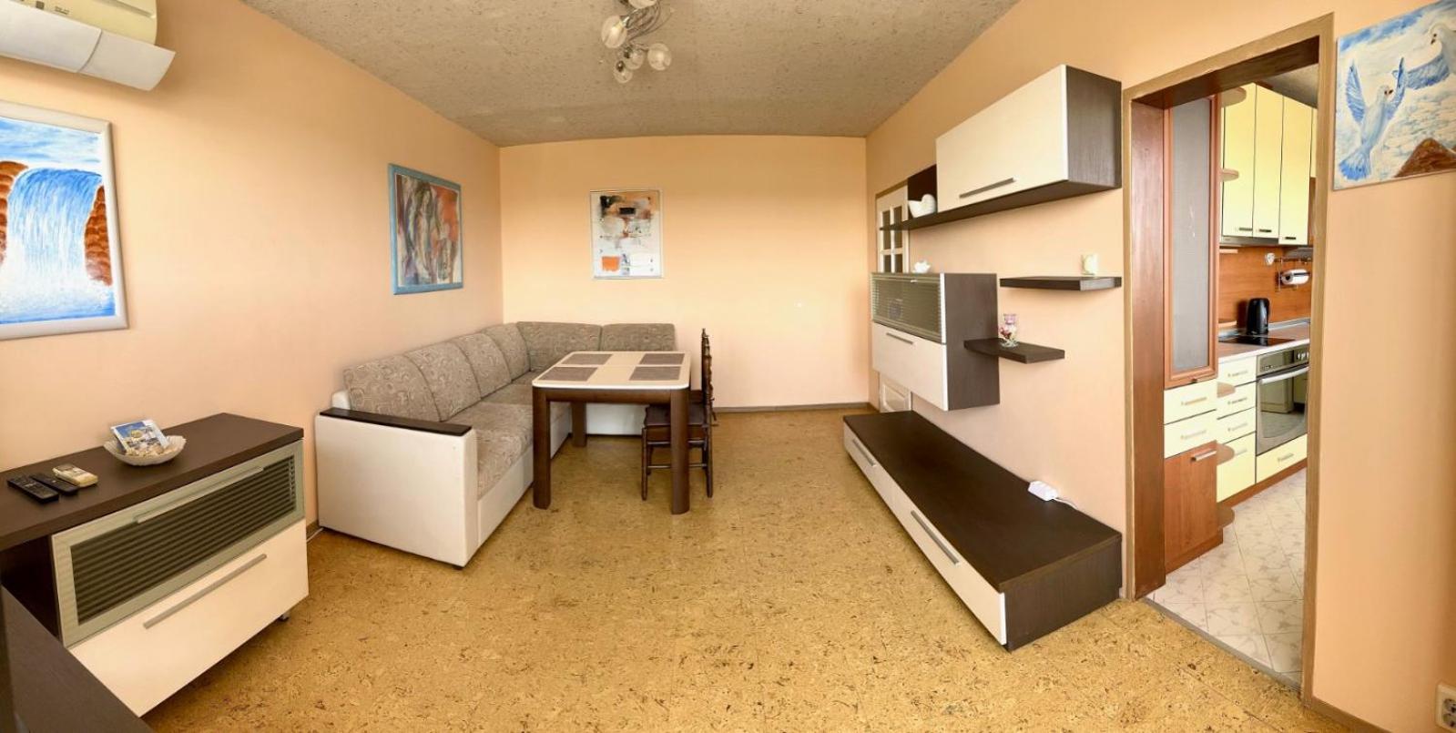 Kati Home Βάρνα Εξωτερικό φωτογραφία