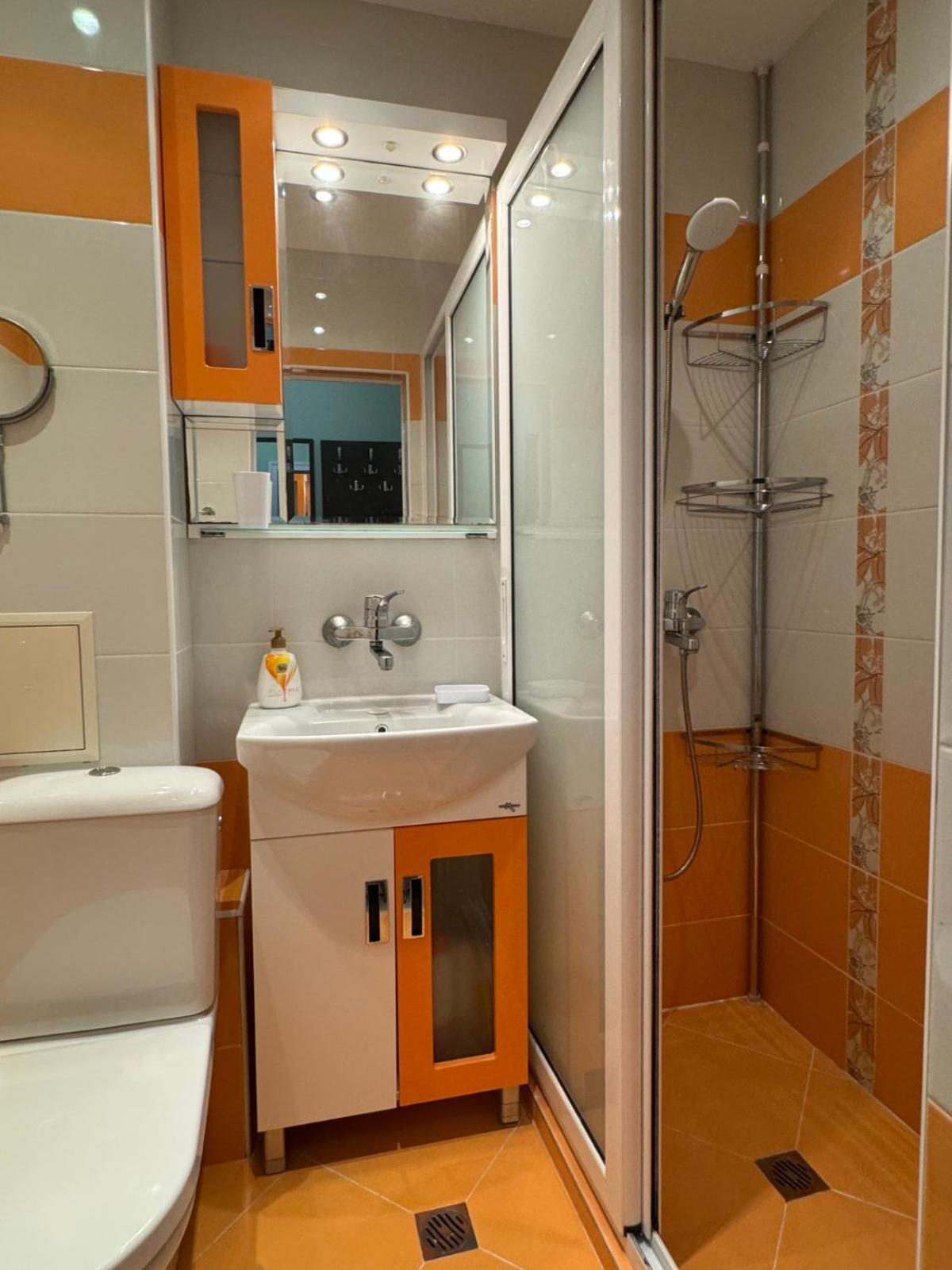 Kati Home Βάρνα Εξωτερικό φωτογραφία