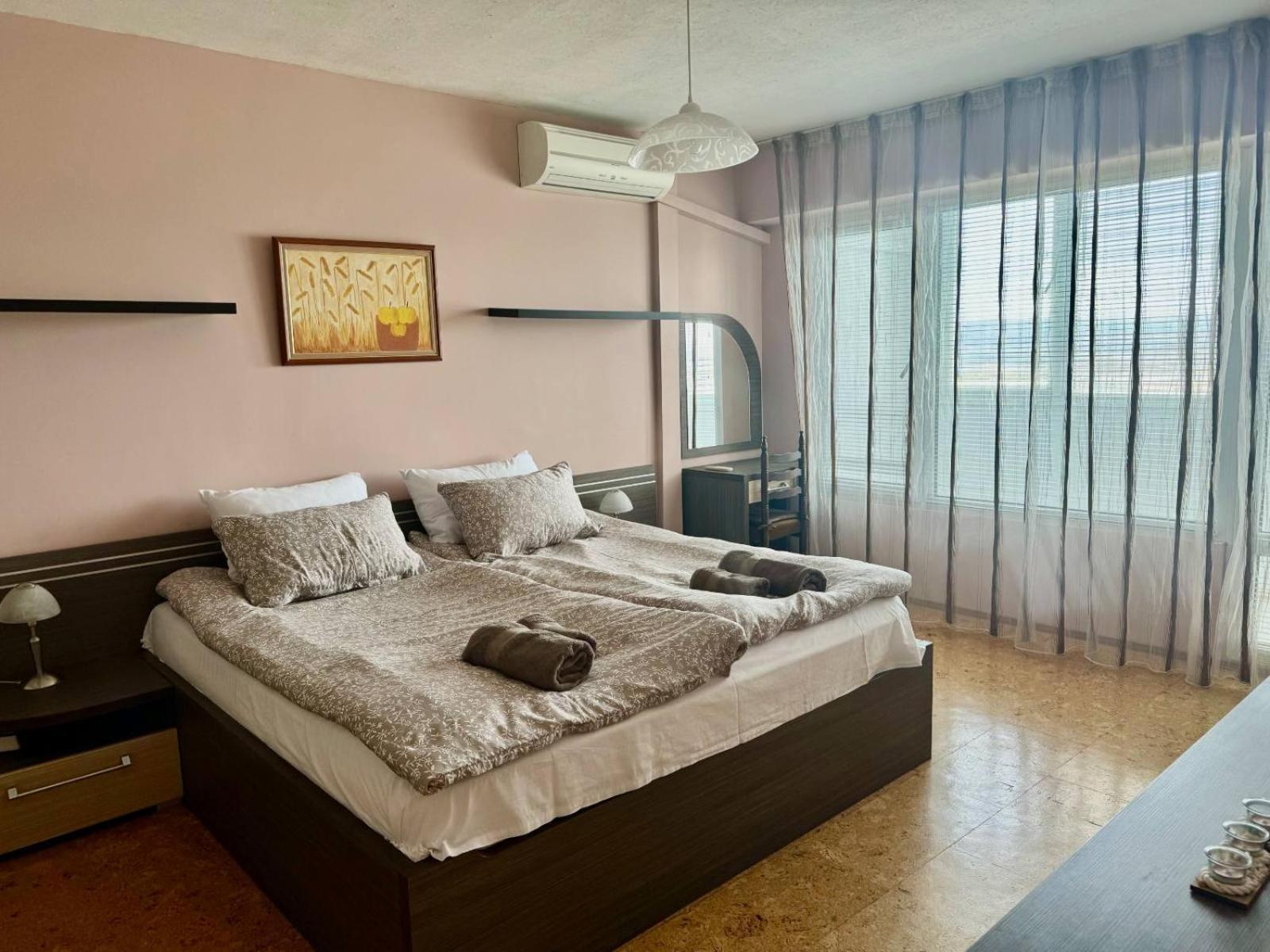Kati Home Βάρνα Εξωτερικό φωτογραφία