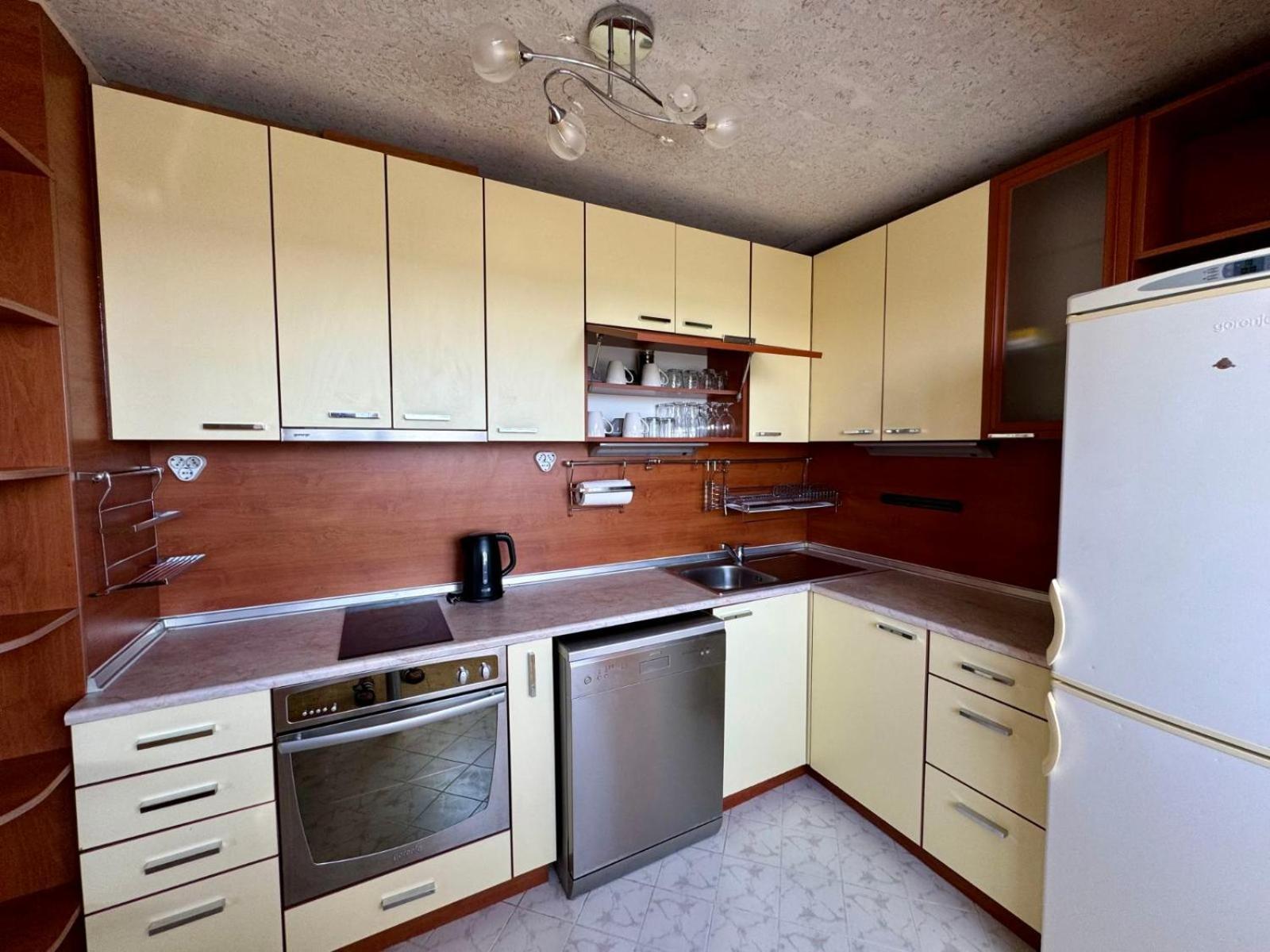 Kati Home Βάρνα Εξωτερικό φωτογραφία