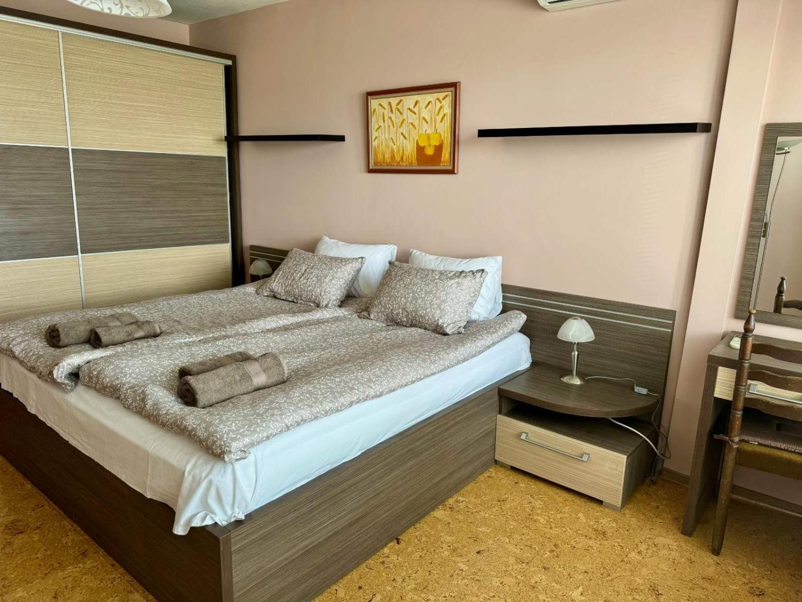 Kati Home Βάρνα Εξωτερικό φωτογραφία